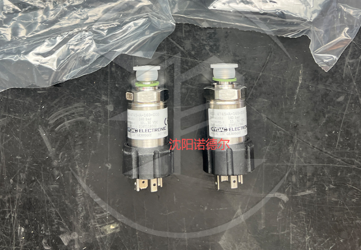 【測量】HYDAC賀德克壓力傳感器HDA4748-H-250-000(909337)